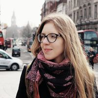 Zdjęcia użytkownika Joanna Kowalski