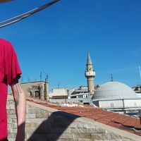 Martin Wallin's Photo