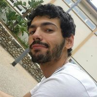 Théo Naciri's Photo