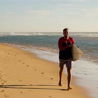 Alexander Paul's Photo