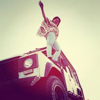 Eli Meymandi's Photo