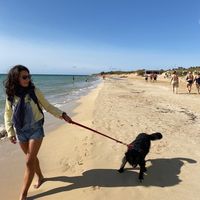 Fotos de Yulia Prokopenko