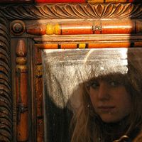 Roos Hilstra's Photo