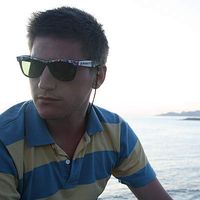 Alejandro De la Vega's Photo