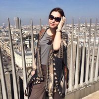 Daria Sherstoboeva's Photo