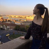 Le foto di Marta Moroziuk