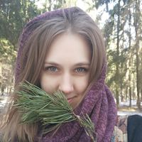 Maria Mitrokhina的照片