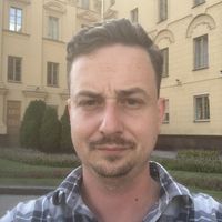 Michael Winter's Photo