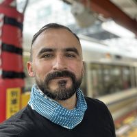 Erik Yáñez的照片