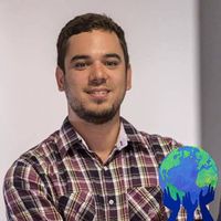 Marcel Nogueira's Photo