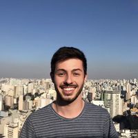 Gabriel De Grandi的照片