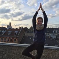 Maggie Johnson的照片