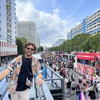 Alberto Peña的照片