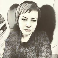 Tanya Zorina's Photo