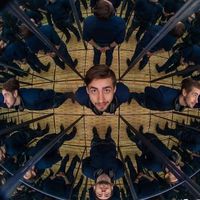 Alexander Kucherenko's Photo