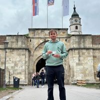 Jackie Gayton's Photo