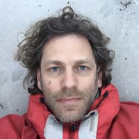 Daniel Harris's Photo