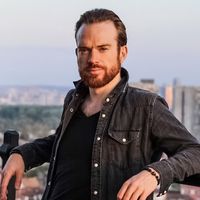 Fotos von Richard  John