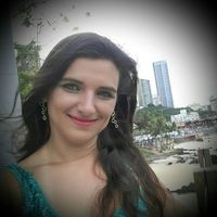 Roberta Alonso的照片