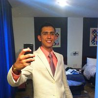 Ramon Robles's Photo