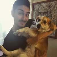 Alessio Di Mauro的照片