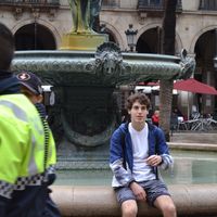 Lucas Scellier的照片