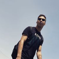 Mostafa Hesham's Photo