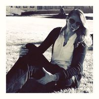 Roberta Ribeiro's Photo