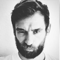 Fotos de Danny Vogel