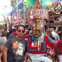 Photos de Félix Rojano