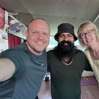 Abhay Chavda's Photo