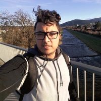 Bouazizi Yassine的照片