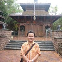 Chhewang sherpa's Photo