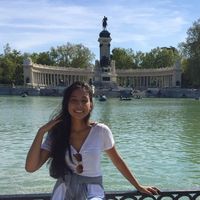 Daniella Carvalho的照片