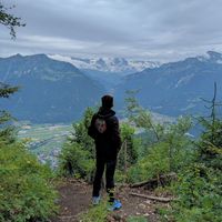 Antonio Pineda's Photo