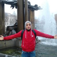 Le foto di YASSER SOLIMan