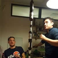 Stephan Metzger's Photo