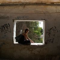 Deborah Cohen的照片