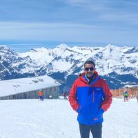 Abdull Carlos's Photo