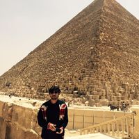 Dennis Ronald's Photo