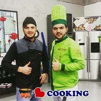 Ruseegram Cold的照片