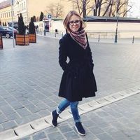 Lesya Nykolyn's Photo