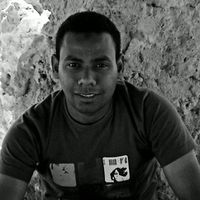 Mahmoud Aboelela's Photo