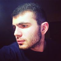 Fotos de Vahan Kazaryan