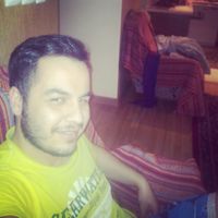 Le foto di ali mohiti