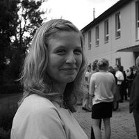 Alexandra Köhler's Photo