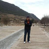 Hassan Ahmed's Photo