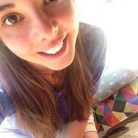 Antonella Recami的照片