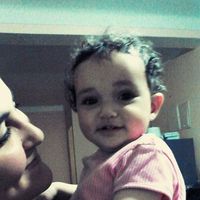 Chaymaa Hariri's Photo