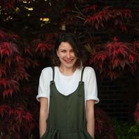 Ekaterina Romanova的照片